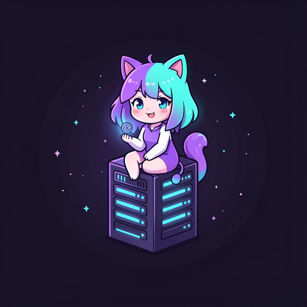 Neko-chan