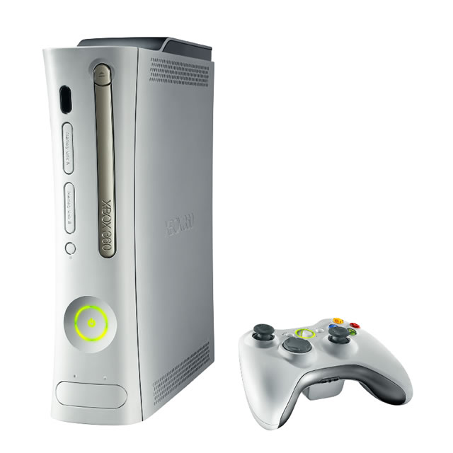 Microsoft "Xbox 360"