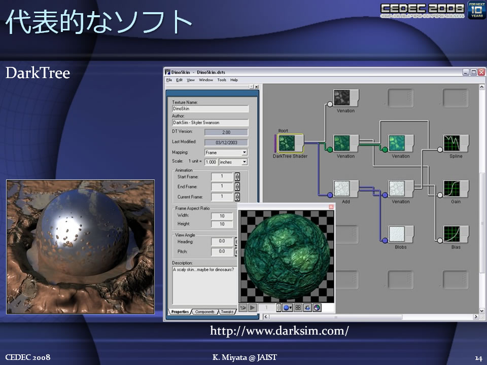Darkling Simulation사 제품은, 일본에서는 오크사가 대리점을 맡고 있어, 일본어화된 사이트가 준비되어 있기 때문에 흥미가 있는 사람은 그쪽을 보시고 싶다