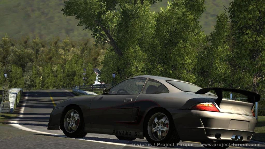 프로젝트 토크 (Aeria Games & Entertainment, 2007)