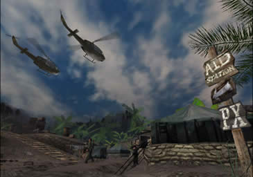 Conflict Vietnam (SCI, 2004)