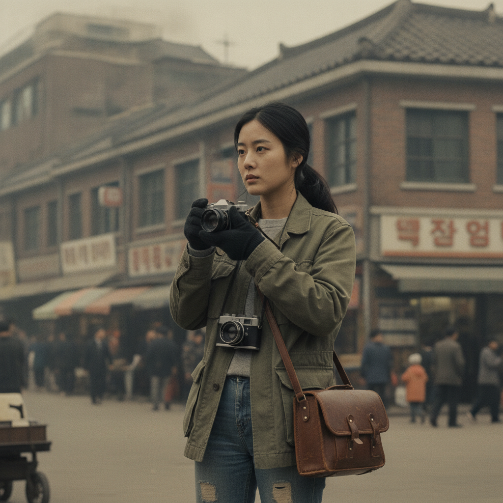 Yun Haseong Realistic